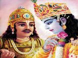 ಮಹಾಭಾರತದಲ್ಲಿ ಕೃಷ್ಣಾರ್ಜುನರ ಸ್ನೇಹ, ಪ್ರೀತಿಗೆ ಬಹುಪರಾಕ್