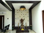 ಮನೆಯ ಪೂಜಾ ಗೃಹದ ವಿನ್ಯಾಸಕ್ಕೂ ಆದ್ಯತೆ ನೀಡಿ