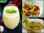 ಬಾಯಿ ರುಚಿ ಹೆಚ್ಚಿಸುವ ಬಗೆ ಬಗೆಯ ಅನಾನಸ್ ರೆಸಿಪಿ