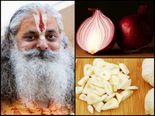 ಬ್ರಾಹ್ಮಣರಿಗೆ ಈರುಳ್ಳಿ-ಬೆಳ್ಳುಳ್ಳಿಯೇಕೆ ನಿಷೇಧ? 