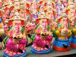 ಚತುರ್ಥಿ ವಿಶೇಷ: ಅಷ್ಟ ನಾಮ 'ಗಣಪನಿಗೆ' ಇದೋ ನಮೋ ನಮಃ  