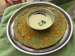ಹೊಸ ರುಚಿ: ವಿಭಿನ್ನ ಶೈಲಿಯ ಚಟ್ನಿ, ಬೊಂಬಾಟ್ ರುಚಿ!  