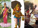 ಕನಸಿನ ಉದ್ಯೋಗ ಪಡೆಯಬೇಕೇ? ಈ ದೇವರನ್ನು ಪೂಜಿಸಿ