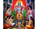 ಪೂಜೆ ಎಂದರೆ ಹೀಗಿರಬೇಕು, ಎಲ್ಲಾ ವಿಧಿವತ್ತಾಗಿ ನಡೆಯಬೇಕು! 