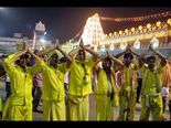 ವೈಕುಂಠ ಏಕಾದಶಿ ಆಚರಣೆ, ಉಪವಾಸದ ಮಹತ್ವ... 