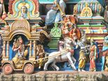 ಲೋಕ ಕಲ್ಯಾಣಕ್ಕಾಗಿ ಶಿವನು ಧರಿಸಿದ 19 ಅವತಾರಗಳು