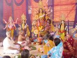 ಈ ದೇವಸ್ಥಾನದಲ್ಲಿ ಮನುಷ್ಯನ ರಕ್ತವನ್ನೇ  ದೇವರಿಗೆ ಅರ್ಪಿಸುತ್ತಾರೆ! 