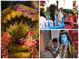 ಇಂತಹ ದೇವಾಲಯಗಳಿಗೆ ಭೇಟಿ ನೀಡಿದರೆ- ಕಾಳ ಸರ್ಪ ದೋಷ ಪರಿಹಾರವಾಗುತ್ತದೆ 