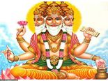 ಸೃಷ್ಟಿಕರ್ತ ಬ್ರಹ್ಮನ ಐದನೇ ತಲೆಯ ಹಿಂದಿನ ರೋಚಕ ಕಥೆ