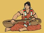 ಭಗವಾನ್ ವಿಷ್ಣು, ನಾರದ ಮುನಿ ಹಾಗೂ ಶ್ರೀಮಂತ ವ್ಯಾಪಾರಿ ನಡುವಿನ ರೋಚಕ ಕಥೆ