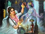 ಮೀರಾಬಾಯಿ ಬಗ್ಗೆ ಈವರೆಗೂ ತಿಳಿಯದೇ ಇರುವ ಸತ್ಯ ಸಂಗತಿಗಳು!