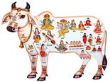 ಹೇಳಬಲ್ಲಿರೇ, ಮುಕ್ಕೋಟಿ ದೇವತೆಗಳ ಹೆಸರುಗಳನ್ನು!