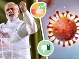  ದೇಶವನ್ನು ಕೊರೊನಾದಿಂದ ರಕ್ಷಿಸಲು ಮೋದಿಯ ಈ ಸಪ್ತ ಸಲಹೆಗಳನ್ನು ಪಾಲಿಸಿ 