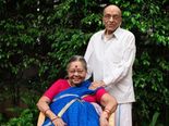 71 ವರ್ಷ ಜೊತೆಯಾಗಿ ಸಂಸಾರ ನಡೆಸಿದ ಈ ದಂಪತಿ ಹೇಳಿದ್ದಾರೆ ನೋಡಿ ಸುಂದರ ದಾಂಪತ್ಯದ ಗುಟ್ಟು