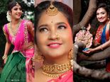 ಗೌರಿ-ಗಣೇಶ ಹಬ್ಬದಲ್ಲಿ ಮಿರ-ಮಿರ ಮಿಂಚಿದ ಬಿಗ್‌ ಬಾಸ್‌ ಸೆಲೆಬ್ರಿಟಿಗಳು