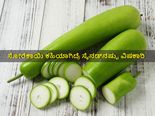 ಯಾವಾಗ ಸೋರೆಕಾಯಿ ತಿಂದ್ರೆ ಅದು ಸೈನಡ್‌ನಷ್ಟು ವಿಷವಾಗಿರುತ್ತೆ?