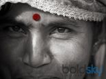 ನಿಮ್ಮ ಮುಖದ ಅಕಾರಕ್ಕೆ ಹೊಂದುವ ಬಿಂದಿಯ ವಿನ್ಯಾಸ ಯಾವುದು?