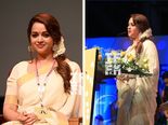 IFFKಯಲ್ಲಿ ಭಾಗವಹಿಸಿದ ಭಾವನಾ: ಟ್ರೆಂಡ್‌ ಆಗುತ್ತಿದೆ ಅವರ ಈ ಲುಕ್‌ನ ಫೋಟೋಗಳು