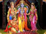ರಾಮ ನವಮಿ 2022: ಶ್ರೀರಾಮಚಂದ್ರನ  ಪವರ್‌ಫುಲ್‌ ಮಂತ್ರ ಮತ್ತು ಶ್ಲೋಕಗಳಿವು