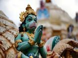 ಹನುಮಾನ್‌ ಜಯಂತಿ: ನಿಮ್ಮ ಇಷ್ಟಾರ್ಥ ನೆರವೇರಲು ಆಂಜನೇಯನ ಪೂಜೆಯಲ್ಲಿ ಈ ಪೂಜಾ ವಿಧಿಗಳನ್ನು ಪಾಲಿಸಿ