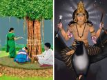 ಒಂದೇ ದಿನದಲ್ಲಿ ಬಂದಿದೆ ವಟ ಸಾವಿತ್ರಿ ವ್ರತ ಹಾಗೂ ಶನಿ ಜಯಂತಿ: ಈ ಕಾಕತಾಳೀಯಗಳು ಸಂಭವಿಸಲಿದೆ