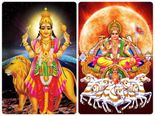 ವೃಷಭದಲ್ಲಿ ಏರ್ಪಟ್ಟಿದೆ ಬುಧ-ಆದಿತ್ಯ ಯೋಗ: ಈ 3 ರಾಶಿಯವರಿಗೆ ತುಂಬಾ ಅದೃಷ್ಟದ ಸಮಯವಿದು