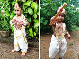 ಮಗುವಿಗೆ ಕೃಷ್ಣನ ವೇಷ ಹಾಕುತ್ತಿದ್ದೀರಾ? ಈ ಟಿಪ್ಸ್ ಸಹಾಯವಾದೀತು