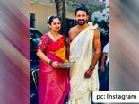 ಹಬ್ಬದಲ್ಲಿ ನಿಮ್ಮನ್ನು ಮತ್ತಷ್ಟು ಸುಂದರವಾಗಿ ಕಾಣುವಂತೆ ಮಾಡುತ್ತೆ ಈ ಎಥ್ನಿಕ್ ವೇರ್ ಐಡಿಯಾ