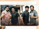 23 ದಿನಗಳಲ್ಲಿ 18 ಕೆಜಿ ತೂಕ ಕಡಿಮೆ ಮಾಡಿಕೊಂಡ ಧ್ರುವ ಸರ್ಜಾ:  ಲಿಕ್ವಿಡ್ ಡಯಟ್‌  ಬೇಗನೆ ತೂಕ ಇಳಿಸುತ್ತಾ?