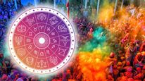 ಹೋಳಿ  ರಾಶಿಫಲ 2023:  ಈ ಹಬ್ಬ ಯಾವ ರಾಶಿಗಳಿಗೆ  ಬದುಕಿನಲ್ಲಿ ಅಧಿಕ ರಂಗು ತರಲಿದೆ 