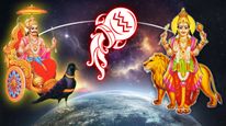 30 ವರ್ಷದ ಬಳಿಕ ಕುಂಭದಲ್ಲಿ ಬುಧ-ಶನಿ ಸಂಯೋಗ: ಈ ಅವಧಿ 3 ರಾಶಿಗಳಿಗೆ ಅದೃಷ್ಟಕರ, 3 ರಾಶಿಯವರು ಜಾಗ್ರತೆವಹಿಸಬೇಕು