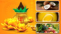 ಅಕ್ಷಯ ತೃತೀಯದ ದಿನ ಚಿನ್ನದ ಬದಲಾಗಿ ಈ ವಸ್ತುಗಳನ್ನು ಖರೀದಿಸಬಹುದು ! 