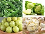 இரத்தத்தை சுத்தமாக வைத்துக் கொள்ள உதவும் உணவுகள்!!!