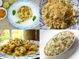 மிகவும் ஈஸியான சில உப்புமா ரெசிபிக்கள்!!! 