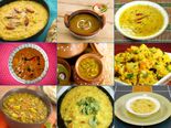 மிகவும் எளிமையான 9 பருப்பு ரெசிபிக்கள்!!!
