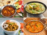 சப்பாத்திக்கு பொருத்தமாக இருக்கும் பன்னீர் ரெசிபிக்கள்!!!