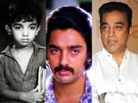 உலக நாயகன் கமலஹாசனின் சில சிறப்புத் தோற்றங்கள்!!!