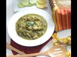 கொத்தமல்லி சிக்கன் கிரேவி