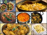 மிகவும் சுவையான 7 உருளைக்கிழங்கு ரெசிபிக்கள்!!!