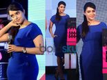 பாலிவுட்டை கலக்கிக் கொண்டிருக்கும் அசினின் லேட்டஸ்ட் லுக்ஸ்...!