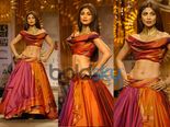 வில்ஸ் இந்தியா ஃபேஷன் வீக் டே 1: தருண் தஹிலியானி