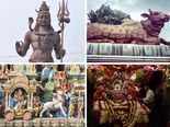 பலரும் அறிந்திராத சிவபெருமானின் 19 அவதாரங்கள்!!!