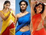 'அரேபிய குதிரை' அனுஷ்காவின் சில ஹாட் லுக்!!!