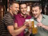 பெண்களின் நட்பை விட ஆண்களின் நட்பு சம்திங் ஸ்பெஷல் தாங்க...!