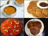 வரலட்சுமி பூஜை ஸ்பெஷல் ரெசிபிக்கள்!!!