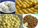 விநாயகர் சதுர்த்தி ஸ்பெஷல் ரெசிபிக்கள்!!!