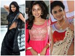 அசத்தல் அமலா பாலின் அழகிய தோற்றங்கள்!!!