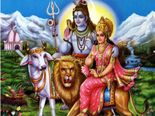 பலருக்கு தெரியாத சிவபெருமானின் 5 காதல் கதைகள்!!!