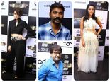 'வை ராஜா வை' படத்தின் இசை வெளியீட்டிற்கு க்யூட்டாக வந்த டாப்ஸி மற்றும் ப்ரியா ஆனந்த்!