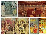 திரௌபதிக்கு ஏன் 5 கணவர்கள் என்பது பற்றிய சில அதிர்ச்சியளிக்கும் தகவல்கள்!!!